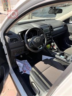 رينو كوليوس